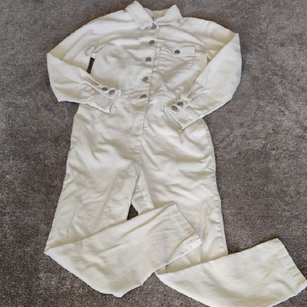 Sandy Liang For Target Boilersuit Jumpsuit